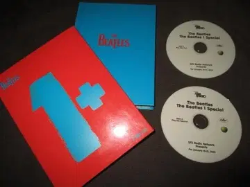 Beatles 1+ (RARE SET!! 배송비 포함)