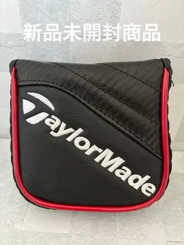 테일러메이드(TAYLOR MADE) 오스텍 퍼터 커버 말렛
