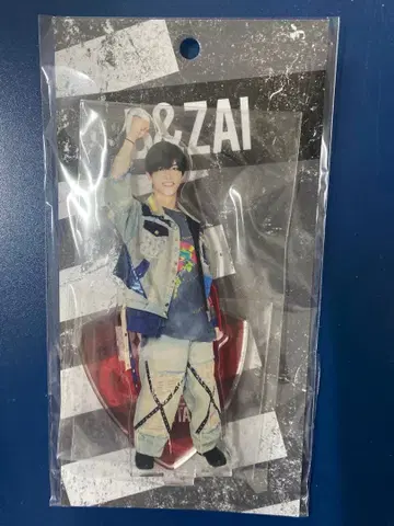 B&ZAI 스다 린네 패미쿠라 스토어 오리지널 아크릴 스탠드 아크스타