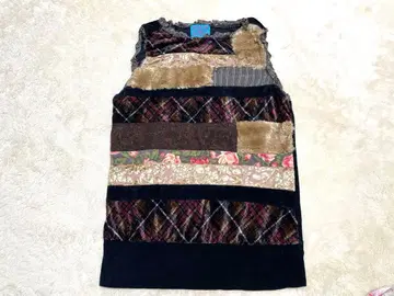 90S 패치워크 이소재 베스트