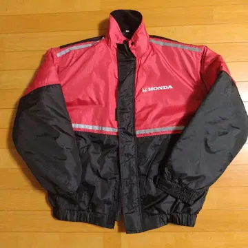 HONDA 점퍼 LL 사이즈 빨검