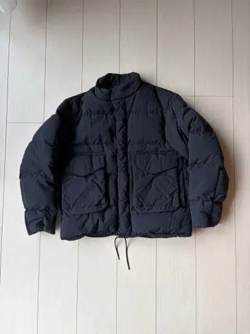 [ 새상품급 ] 스노우피크 여성용 다운 자켓