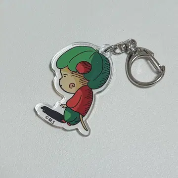 [즉시 구매 가능] 코지코지 랜덤 아크릴 키링 시크릿