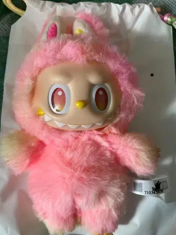 POP MART 러브 로열티