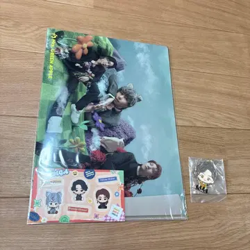 미세스 제일복권 클리어 파일 메탈 참