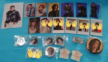 후루하타 료 굿즈