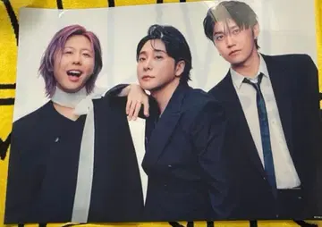 미세스 바벨탑 회장 CD 구매 혜택 A3 클리어 포스터 미세스 그린애플