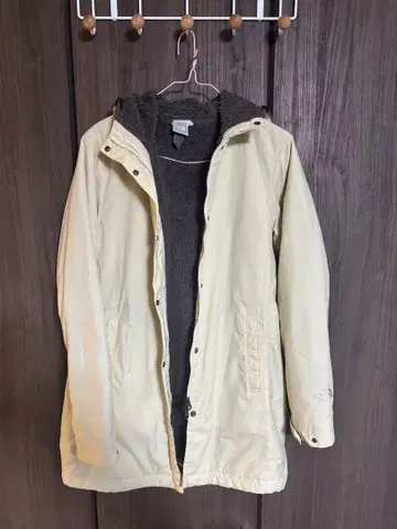 THE NORTH FACE 컴팩트 노마드 코트