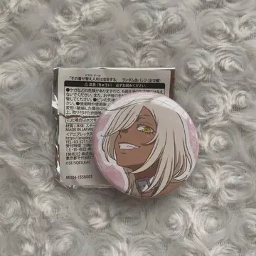 그 비스크돌은 사랑을 한다 키세코이 POPUP 랜덤 캔뱃지 베로니카