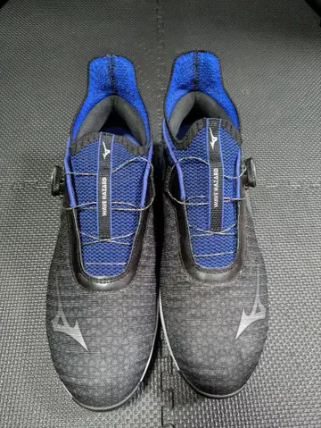 미즈노 51GM217009 [웨이브 해저드 보아 골프화