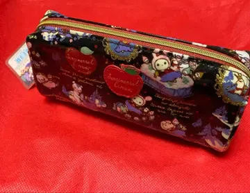 헤이세이 레트로 산엑스 센티멘탈 서커스 헝겊기마 사과 백설공주