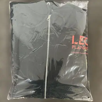 Hey! Say! JUMP 야마다 료스케 LED 후드티