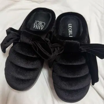 SUBU LE CIEL BLEU x anna choi