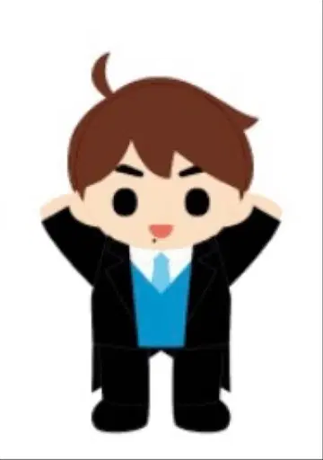 kiramune 요나가 츠바사 핑거 퍼펫 GIGO 한정판