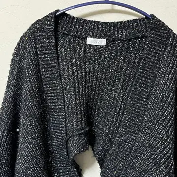 [ LOWRYS FARM ] 로리즈팜 가디건 니트 여성용