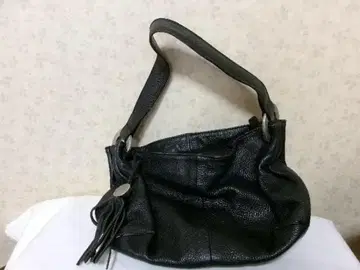101957 FURLA 훌라 숄더백 블랙