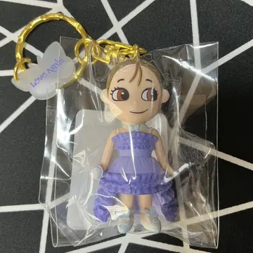 니시노 카나 마스코트 키링 Love Again ver.