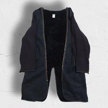 미군 라이너 스텐카라 코트 트렌치코트 38XL