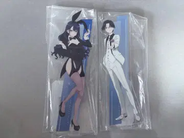 그 비스크돌은 사랑을 한다 비스크돌 복권 C상 아크릴 스탠드 아리사 레이