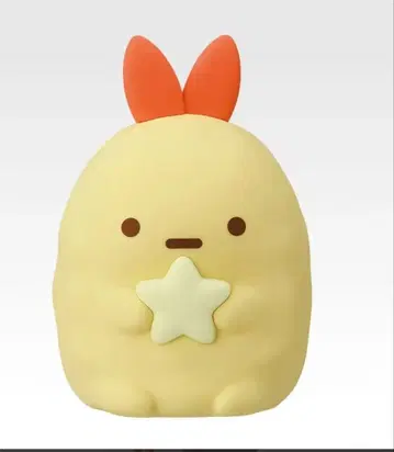 스미코구라시 제일복권 A상 새우튀김 꼬리 룸 라이트