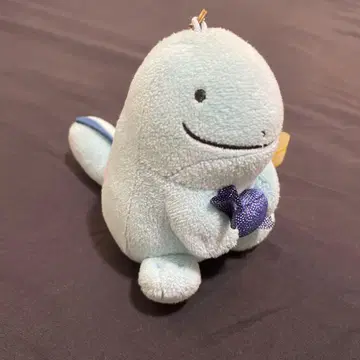 누오 봉제 인형