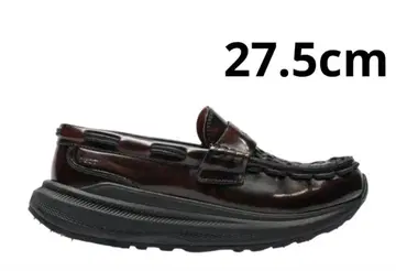 KEEN Uneek Loafer WK 'Cordovan'