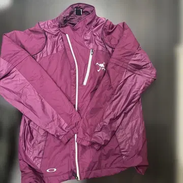 Oakley XL 퍼플 자켓