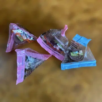 어디까지나 함께 namco 남코 경품용 4개 희귀 레어