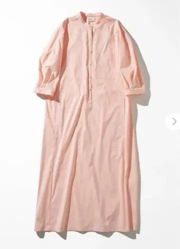 loin. 로완 셔츠 원피스