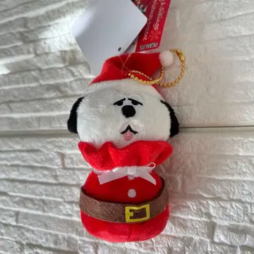 스누피 타운 2025 크리스마스 마스코트 올라프