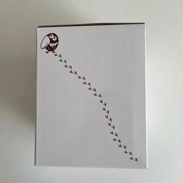 모리나가 제과 쿄로 크레인 캔 미개봉