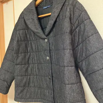 아이작 미즈라히 라이브! 퀼팅 자켓