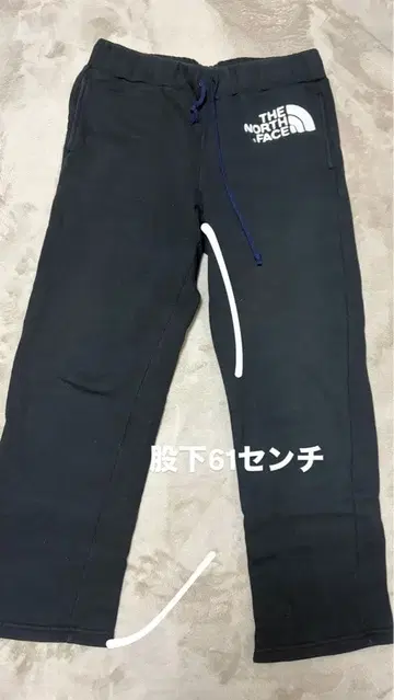 THE NORTH FACE 조거 팬츠