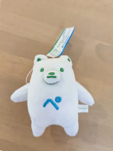 TAITO 파밋페 봉제 인형 스트랩