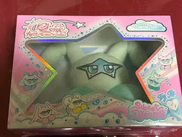 레드벨벳 봉제 인형 코스믹 코스미 조이 코스미