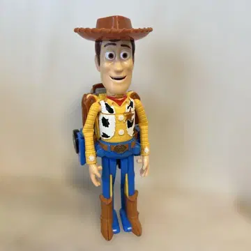 우디 트랜스폼 비클 변신 카