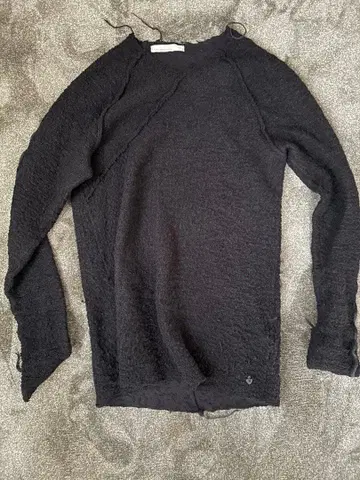 노스트라산티시마 니트