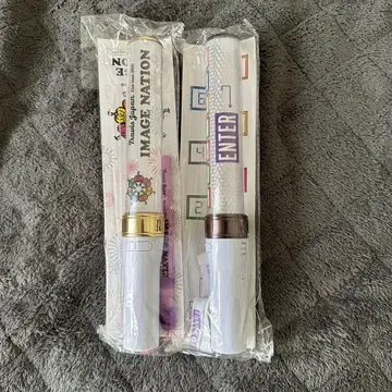 Travis Japan 트라자 응원봉