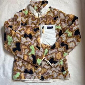 patagonia 여성용 클래식 레트로-X 재킷