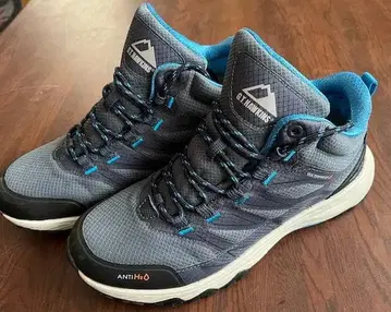 GT HAWKINS 호킨스 MOUNT 599 MID NAVY