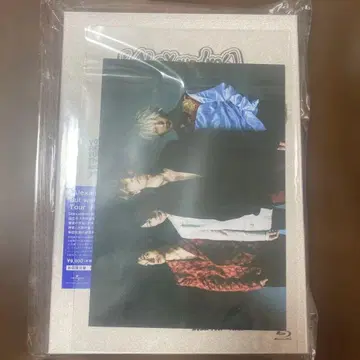 [Alexandros]But wait. Arena? 최초 한정판