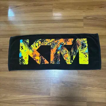 케츠메이시 KTM 광연 굿즈