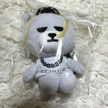 BIGBANG 영배 마스코트 봉제 인형