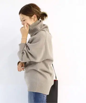 Deuxieme Classe 두지엠 클라세 미들 게이지 터틀