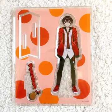 컬러풀 피치 유안군 아크릴 스탠드 2023