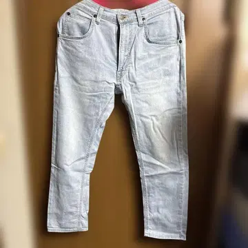 Lee 라이트 블루 32인치