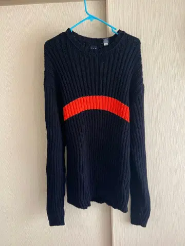 GAP 스웨터 L
