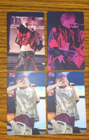 우라시마사카타센 우라타누키 랜덤 미니 포토 카드