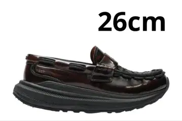 KEEN 유니크 로퍼 WK '코도반'