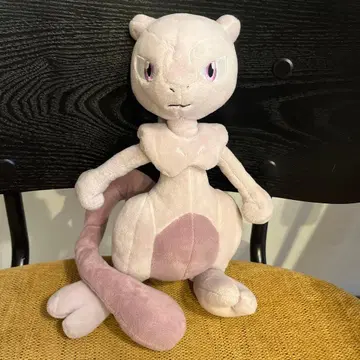 포켓몬 뮤츠 봉제 인형